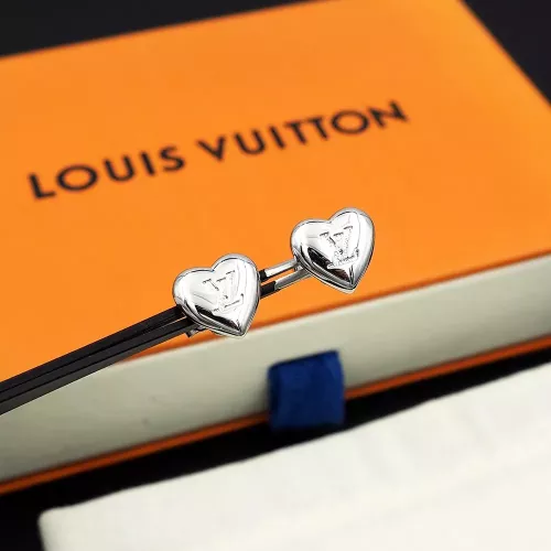 Cheap Louis Vuitton Earrings For Women #1291001 Replica Wholesale [$23.00 USD] [ITEM#1291001] on Replica Louis Vuitton Earrings