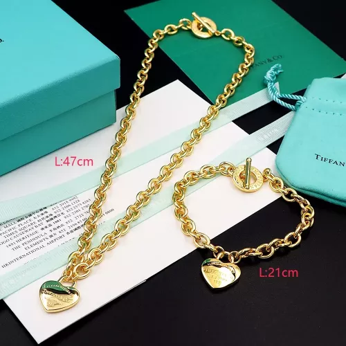 Tiffany Jewelry Set #1291006