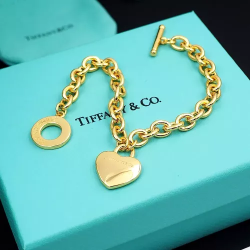 Cheap Tiffany Jewelry Set #1291006 Replica Wholesale [$45.00 USD] [ITEM#1291006] on Replica Tiffany Jewelry Set