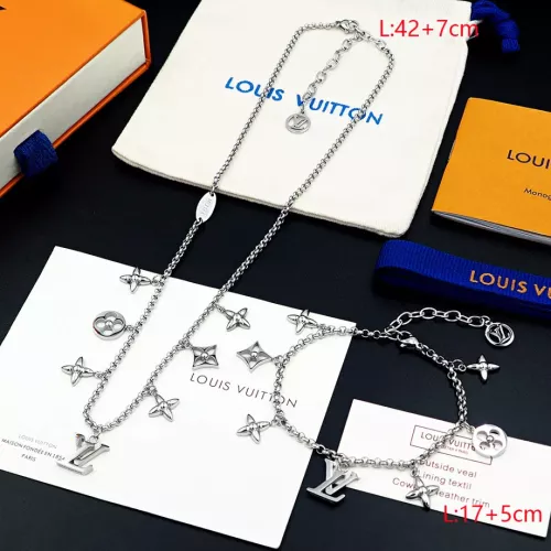 Louis Vuitton LV Jewelry Set #1291014