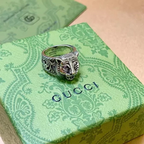 Gucci Rings For Unisex #1291024