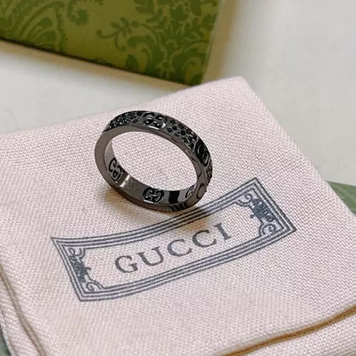 Gucci Rings For Unisex #1291027