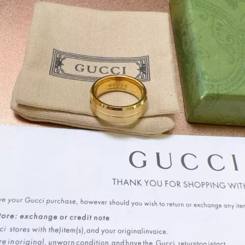 Cheap Gucci Rings #1291028 Replica Wholesale [$42.00 USD] [ITEM#1291028] on Replica Gucci Rings