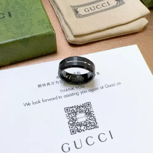 Cheap Gucci Rings #1291030 Replica Wholesale [$42.00 USD] [ITEM#1291030] on Replica Gucci Rings