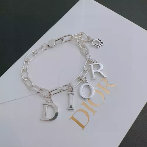 Cheap Christian Dior Bracelets #1291047 Replica Wholesale [$48.00 USD] [ITEM#1291047] on Replica Christian Dior Bracelets