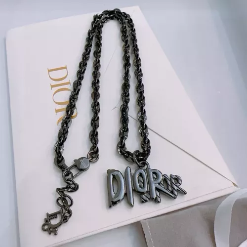 Christian Dior Necklaces #1291050