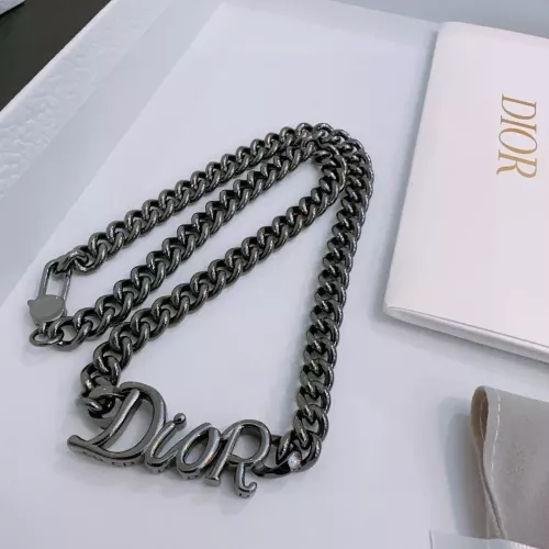 Christian Dior Necklaces #1291051