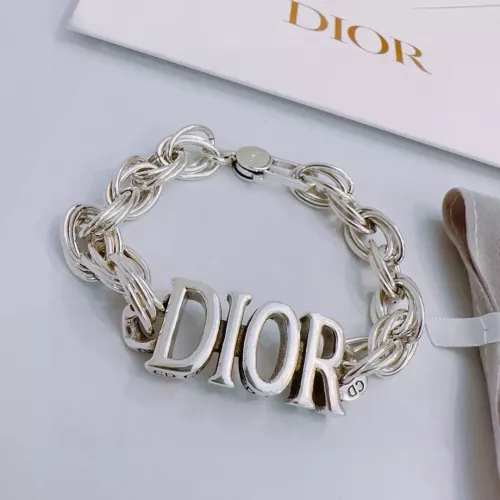 Cheap Christian Dior Bracelets #1291052 Replica Wholesale [$60.00 USD] [ITEM#1291052] on Replica Christian Dior Bracelets