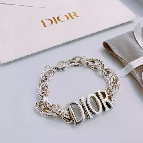 Cheap Christian Dior Bracelets #1291052 Replica Wholesale [$60.00 USD] [ITEM#1291052] on Replica Christian Dior Bracelets