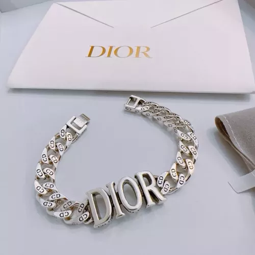 Cheap Christian Dior Bracelets #1291053 Replica Wholesale [$64.00 USD] [ITEM#1291053] on Replica Christian Dior Bracelets