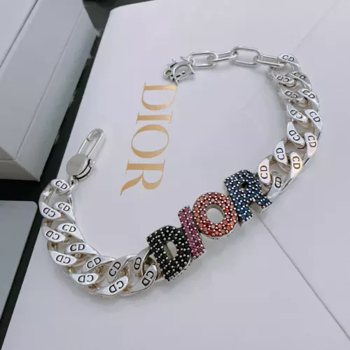 Cheap Christian Dior Bracelets #1291054 Replica Wholesale [$68.00 USD] [ITEM#1291054] on Replica Christian Dior Bracelets