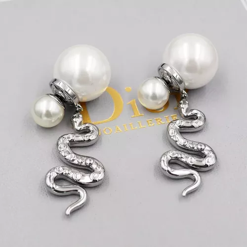 Christian Dior Earrings For Women #1291056