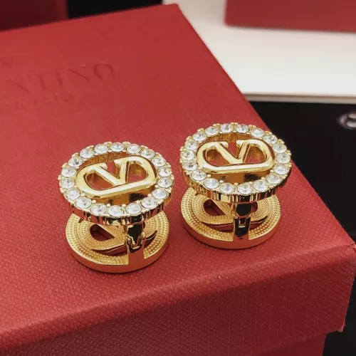 Cheap Valentino Earrings For Women #1291060 Replica Wholesale [$32.00 USD] [ITEM#1291060] on Replica Valentino Earrings