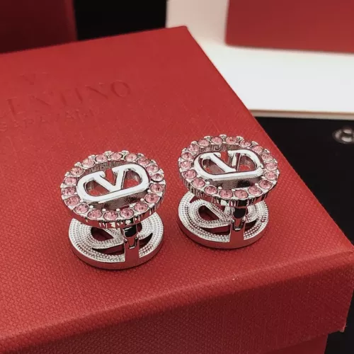 Cheap Valentino Earrings For Women #1291061 Replica Wholesale [$32.00 USD] [ITEM#1291061] on Replica Valentino Earrings