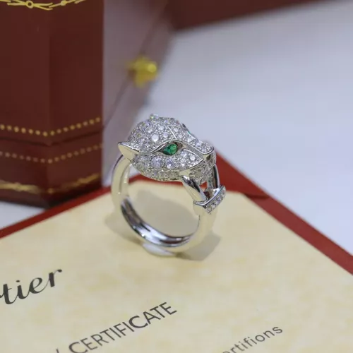 Cartier Rings For Women #1291066