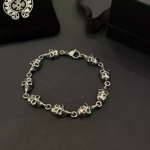 Chrome Hearts Bracelets #1291069