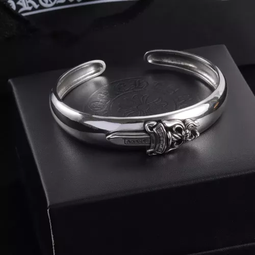 Chrome Hearts Bracelets #1291074