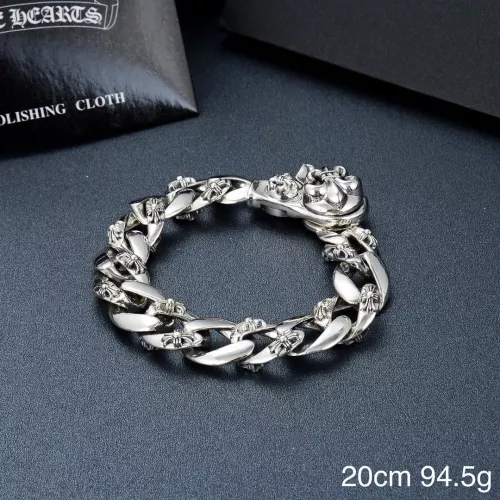 Chrome Hearts Bracelets For Men #1291078