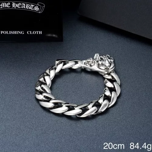 Chrome Hearts Bracelets For Men #1291079