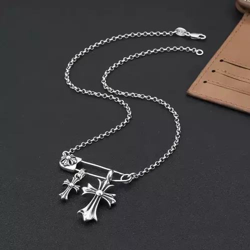 Chrome Hearts Necklaces #1291086