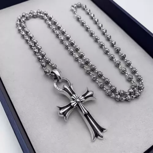 Chrome Hearts Necklaces #1291088