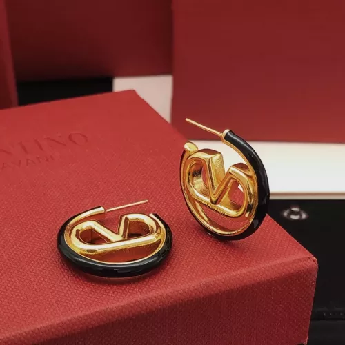 Cheap Valentino Earrings For Women #1291094 Replica Wholesale [$29.00 USD] [ITEM#1291094] on Replica Valentino Earrings