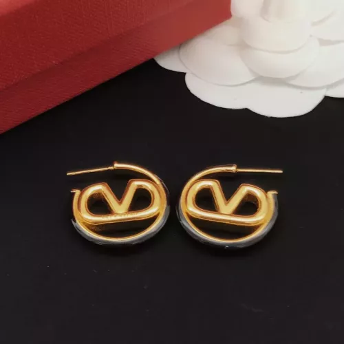 Cheap Valentino Earrings For Women #1291094 Replica Wholesale [$29.00 USD] [ITEM#1291094] on Replica Valentino Earrings