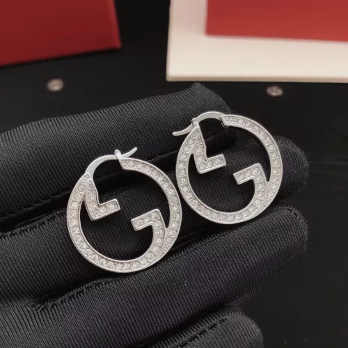 Gucci Earrings For Women #1291103