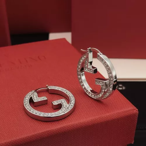 Cheap Gucci Earrings For Women #1291103 Replica Wholesale [$32.00 USD] [ITEM#1291103] on Replica Gucci Earrings