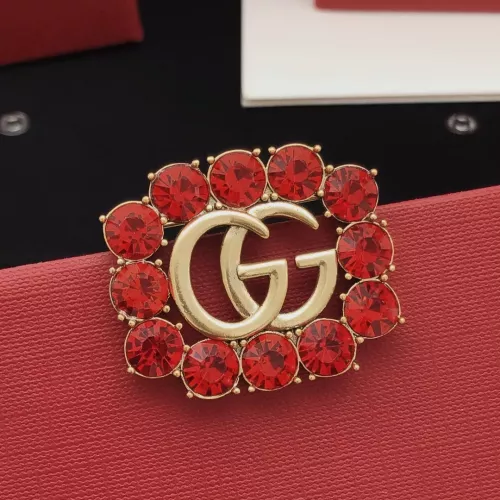 Gucci Brooches For Women #1291107