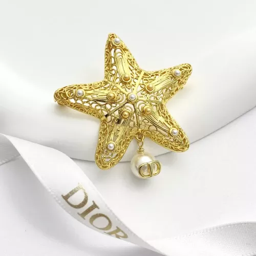 Christian Dior Brooches For Women #1291108