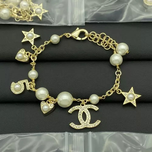 Chanel Bracelets For Women #1291117