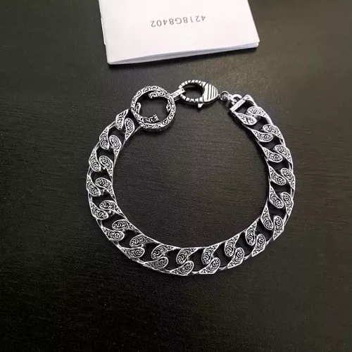 Gucci Bracelets #1291120