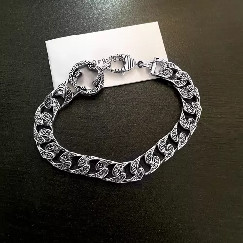 Cheap Gucci Bracelets #1291120 Replica Wholesale [$39.00 USD] [ITEM#1291120] on Replica Gucci Bracelets