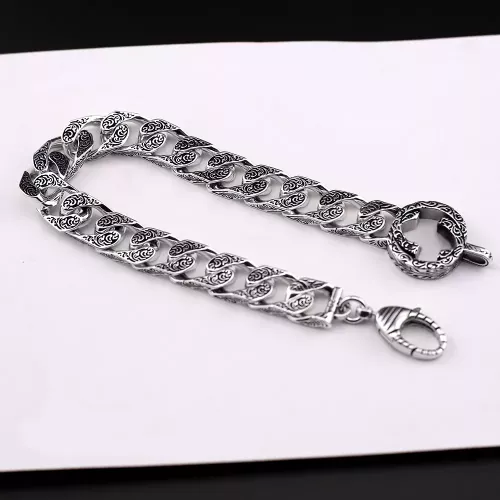 Cheap Gucci Bracelets #1291120 Replica Wholesale [$39.00 USD] [ITEM#1291120] on Replica Gucci Bracelets