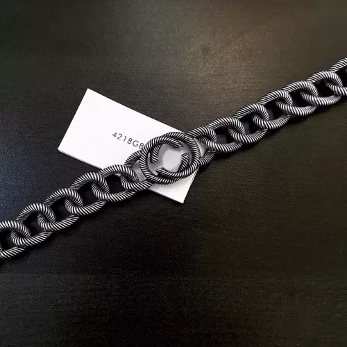 Cheap Gucci Bracelets #1291125 Replica Wholesale [$39.00 USD] [ITEM#1291125] on Replica Gucci Bracelets