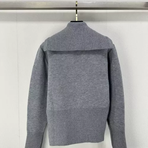 Cheap Christian Dior Sweaters Long Sleeved For Women #1291131 Replica Wholesale [$108.00 USD] [ITEM#1291131] on Replica Christian Dior Sweaters