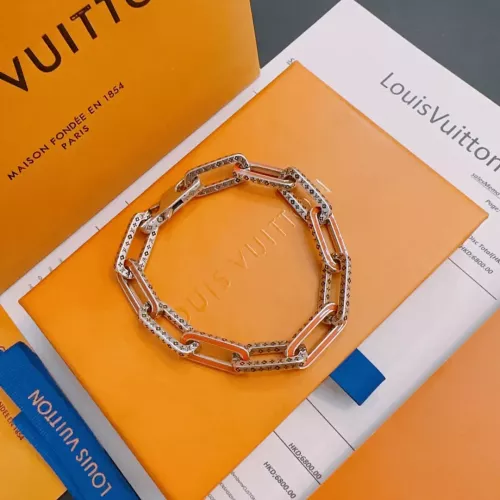 Cheap Louis Vuitton LV Bracelets #1291133 Replica Wholesale [$56.00 USD] [ITEM#1291133] on Replica Louis Vuitton LV Bracelets