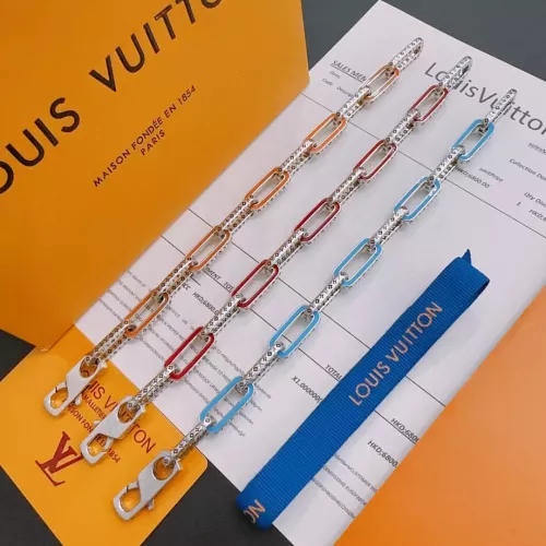 Cheap Louis Vuitton LV Bracelets #1291133 Replica Wholesale [$56.00 USD] [ITEM#1291133] on Replica Louis Vuitton LV Bracelets