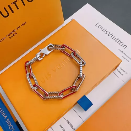 Cheap Louis Vuitton LV Bracelets #1291135 Replica Wholesale [$56.00 USD] [ITEM#1291135] on Replica Louis Vuitton LV Bracelets