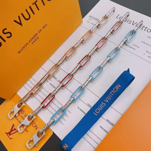 Cheap Louis Vuitton LV Bracelets #1291135 Replica Wholesale [$56.00 USD] [ITEM#1291135] on Replica Louis Vuitton LV Bracelets