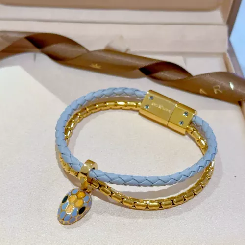 Cheap Bvlgari Bracelets #1291141 Replica Wholesale [$60.00 USD] [ITEM#1291141] on Replica Bvlgari Bracelets