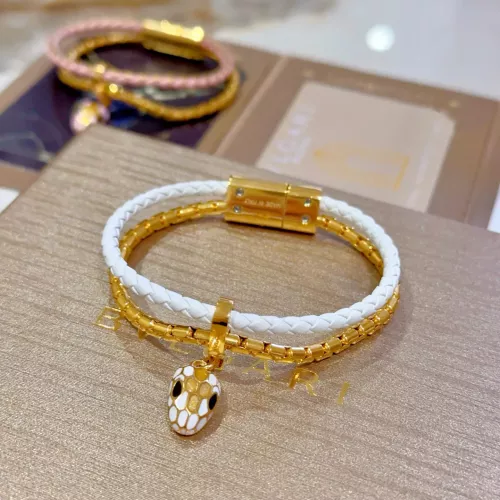 Bvlgari Bracelets #1291144