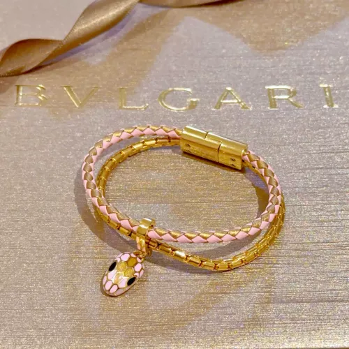 Bvlgari Bracelets #1291145