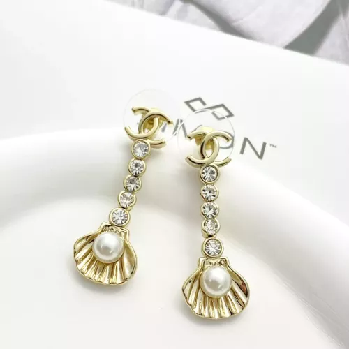 Chanel Earrings For Women #1291148