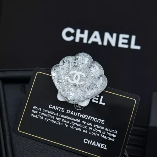 Cheap Chanel Brooches For Women #1291152 Replica Wholesale [$27.00 USD] [ITEM#1291152] on Replica Chanel Brooches