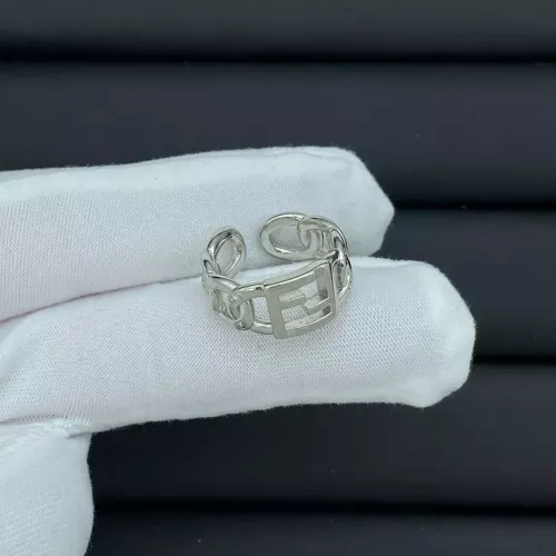 Fendi Rings #1291155