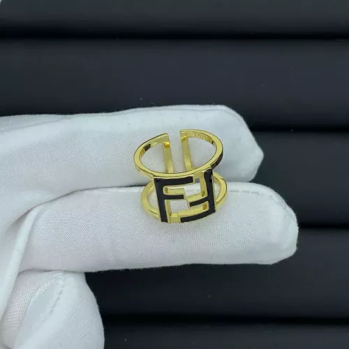 Fendi Rings #1291158