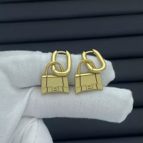 Balenciaga Earrings For Women #1291171