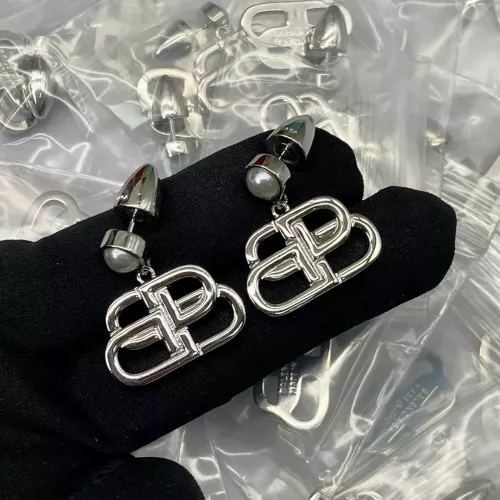 Balenciaga Earrings For Women #1291188